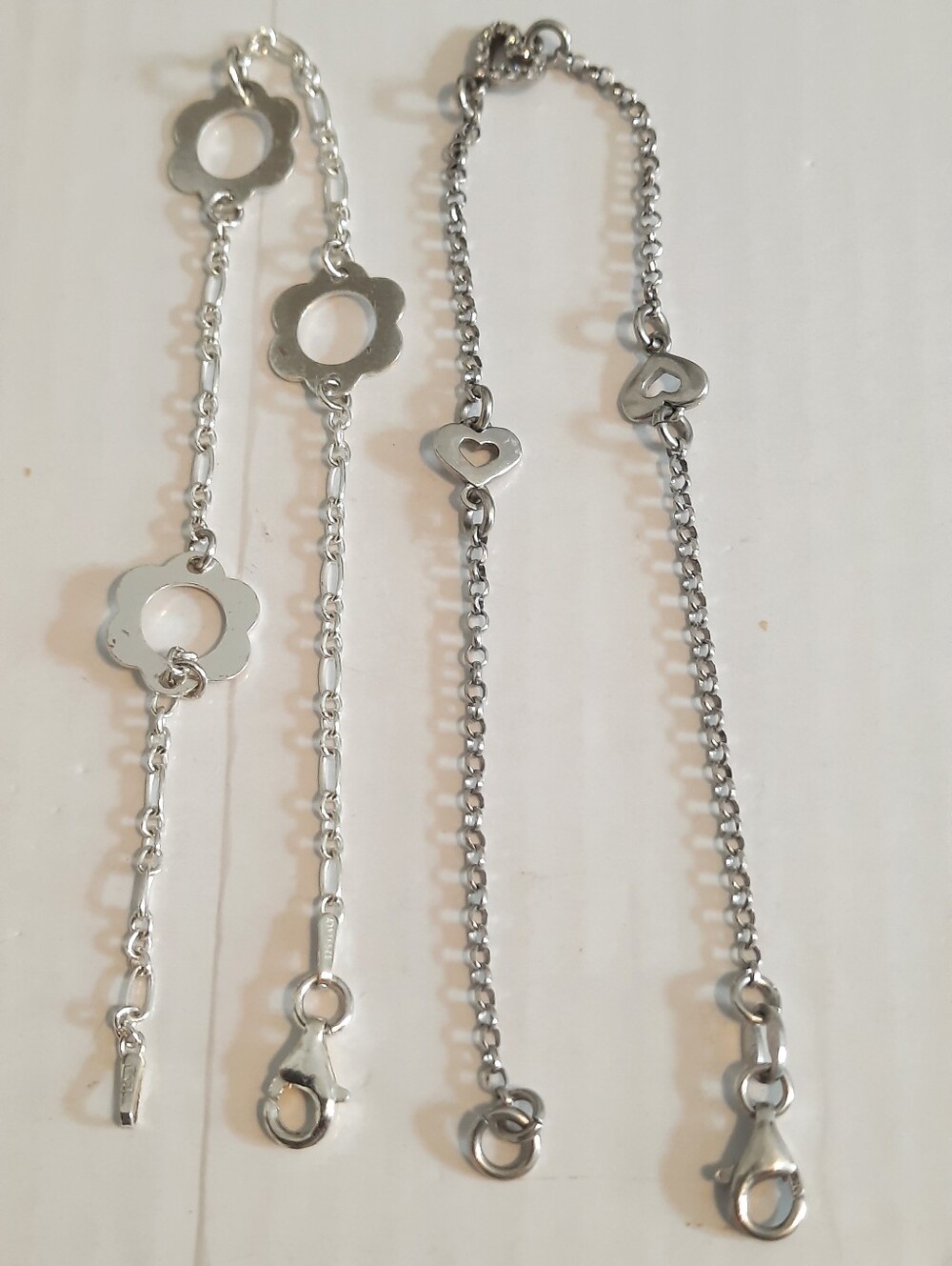 SterlingSilver 925  Bracelets